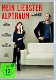 Produkt-Bild: Mein liebster Alptraum
