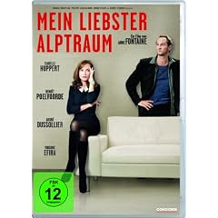 Mein liebster Alptraum
