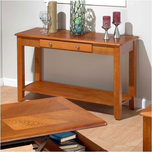 Jofran 480 Series Wood in Oak