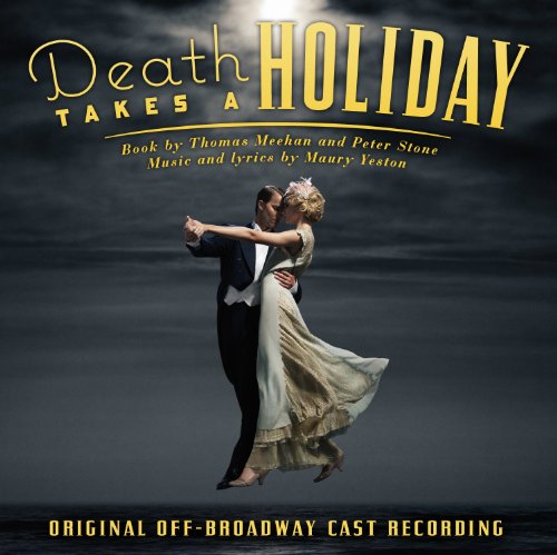 Matt Simons - Death Takes A Holiday / B.c.r. - Zortam Music