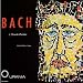 Bach : 3 Chorale Partitas (Lp Record) Robert Noehren Organ