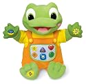 LeapFrog Hug & Learn Baby Tad Plush