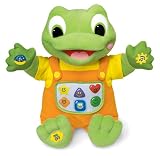LeapFrog Hug & Learn Baby Tad 514 yNzsdoL. SL160 LeapFrog Hug & Learn Baby Tad