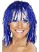 Smiffy's Cyber Tinsel Wig