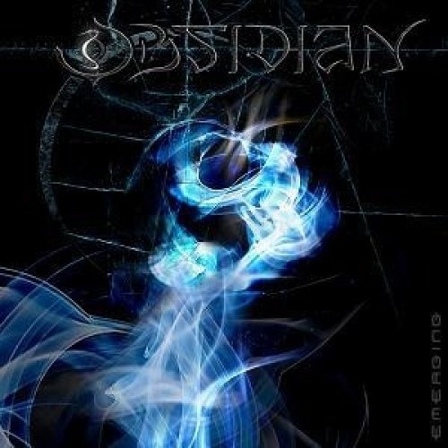 Obsidian - Emerging - Zortam Music