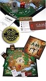 Camp Board Game - Booster Pack