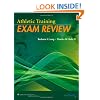 Athletic Training Exam Review