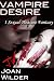 Vampire Desire (A Sexual Pleasure Fantasy)