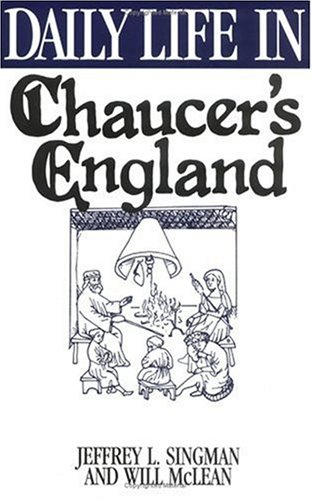 Geoffrey Chaucer