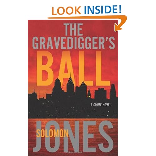 The Gravedigger's Ball: A Coletti Novel (Coletti Novels)