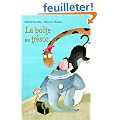 La bo�te au tr�sor