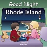 Good Night Rhode Island (Good Night Our World)
