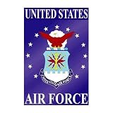 Air Force Decorative Banner