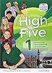 High five. Ediz. premium. Con e-book. Con espansione online. Per la Scuola media: 1