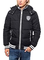 Rivaldi Chaqueta (Negro)