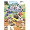Little League World Series 2009 for Nintendo Wii
