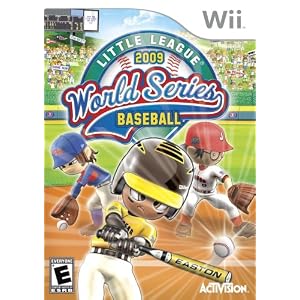 Little League World Series 2009