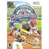 Little League World Series 2009 ~ Activision Inc.
