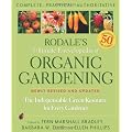 Rodale's Ultimate Encyclopedia of Organic Gardening: The Indispensable Green Resource for Every Gardener