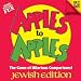 Apples to Apples Jewish Edition
