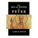 the life and witness of peter