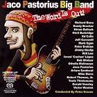 The Word Is Out by Jaco Pastorius Big Band