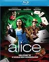 Alice (2009 Miniseries) [Blu-ray]