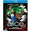 Alice (2009 Miniseries) [Blu-ray]