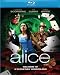 Alice (2009 Miniseries) [Blu-ray]
