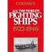 Conway's All the World's Fighting Ships 1922-1946