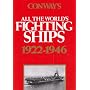 Conway's All the World's Fighting Ships 1922-1946