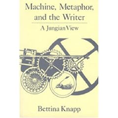 Machine, Metaphor and the Writer: A Jungian View