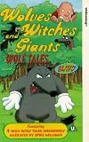 Review Firefly Entertainment  / Wolves, Witches And Giants - Wolf Tales [1995]
