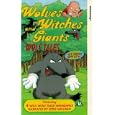 Wolves, Witches And Giants - Wolf Tales [1995]