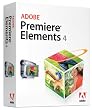 Adobe Premiere Elements 4