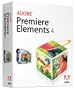Adobe Premiere Elements 4 [OLD VERSION]