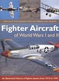 Fighter Aircraft of World Wars I and II