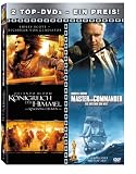 K�nigreich der Himmel / Master and Commander - 
