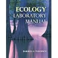 Ecology Laboratory Manual by Darrell Vodopich
