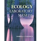 Ecology Laboratory Manual by Darrell Vodopich