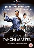 Tai Chi Master [DVD] [1993]