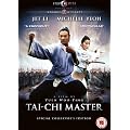 Tai Chi Master [DVD] [1993]