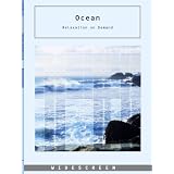 Ocean - Relaxation on Demand DVD - Big Sur in Central Coast California