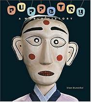 Puppetry: A World History