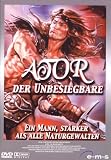 Ator der Unbesiegbare - Miles O'Keefe