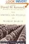 The American People in World War II: Freedom from Fear, Part Two (Oxford History of the United States) (Pt. 2)