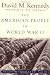 The American People in World War II: Freedom from Fear, Part Two (Oxford History of the United States) (Pt. 2)