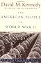 Freedom From Fear: Part 2: The American People in World War II: American People in World War II Pt. 2 (Oxford History of the United States)