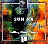 Calling Planet Earth