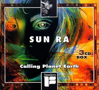 CD-Charts  Search : Calling Planet Earth 3cd [Us Import]